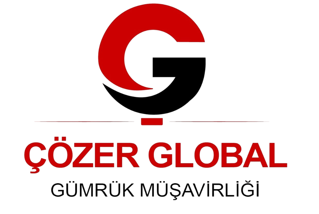 Çözer Global Gümrük Müşavirliği